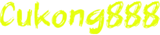 Cukong888
